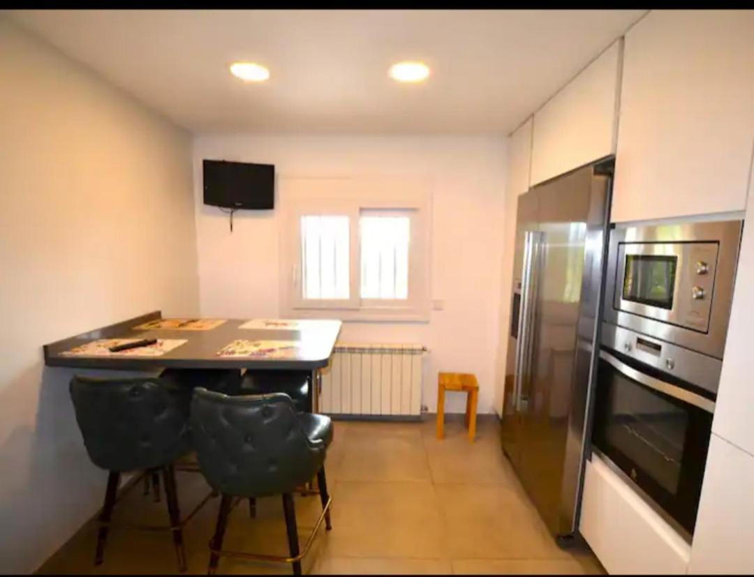 Villa Emma Fogás de Tordera Екстериор снимка